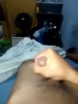 Stripchat Best Webcam of MisterKj0900