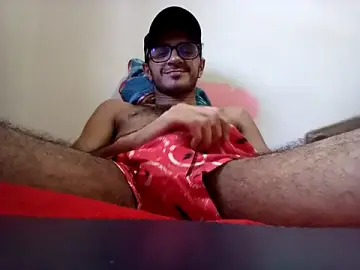 Stripchat Sex Chat of NerdJunior