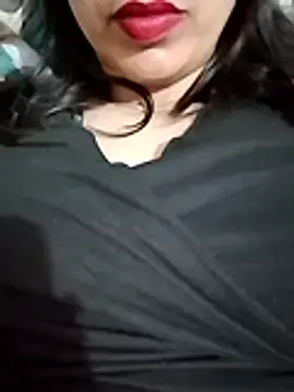 Stripchat Nude Webcam of Romantic_riya_06