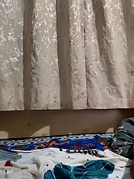 Stripchat Free Porn Cam of Romantic_riya_06