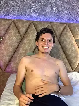 Stripchat Live Sex of SsexCouplee