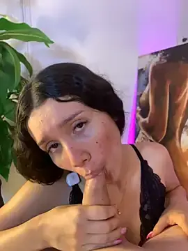 Stripchat Live Sex Cam of SsexCouplee