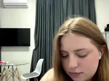 Stripchat Nude Webcam of cottonboo