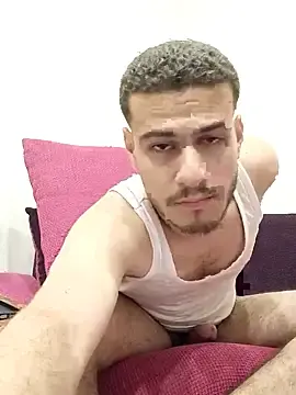 Stripchat Sex Chat of gabar8