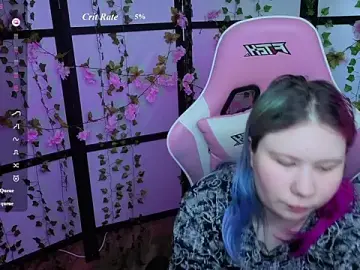 Stripchat Sex Chat of kitsune_little
