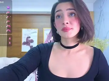 Stripchat Best Webcam of sara_lopez_s