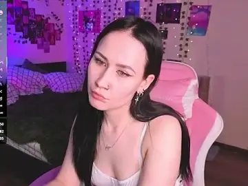 Stripchat Private Sex Chat of Bunny__of_love