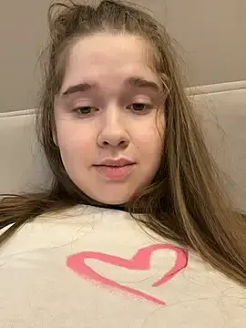 Stripchat Live Sex of HornyGirlH