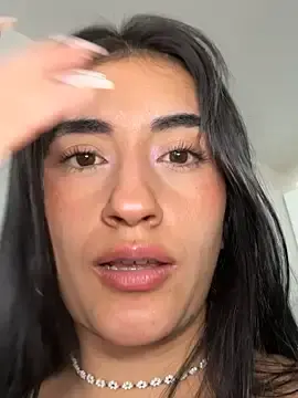 Stripchat Live Sex of JennaNovva