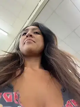 Stripchat Free Live Porn of SonnySoless2