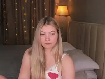 Stripchat Live Porn of Angel__Grace