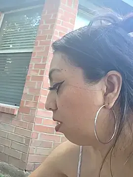 Stripchat Sex Cam of Blaze_Onn