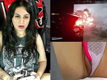 Stripchat Live Sex of Blaze_Onn
