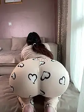 Stripchat Best Webcam of Hoot-Anime-