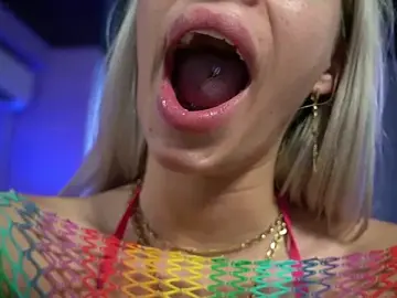 Stripchat Live Porn of mandypeas