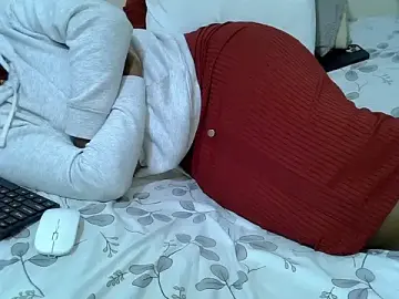 Stripchat Sex Cam of winnie254