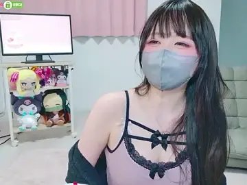 Stripchat Best Webcam of -M_Hinano_