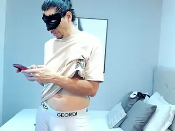 Stripchat Watch Live Sex Cams of Antony_Stone