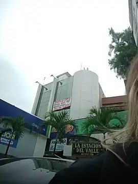Stripchat Live Porn of Fernandar2025