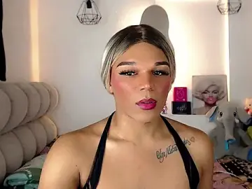 Stripchat Live Sex of Miss_Ferbigdick