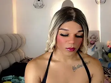 Stripchat Adult Webcam of Miss_Ferbigdick