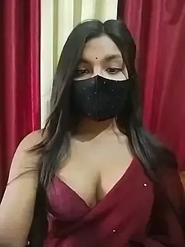 Stripchat Best live sex cam show of RedRose-1