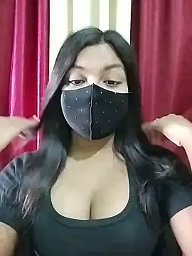 Stripchat Watch Live Sex Cams of RedRose-1