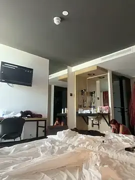 Stripchat Live Porn of Saelyxiaaaxo