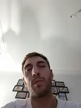 Stripchat Best live sex cam show of rubio009
