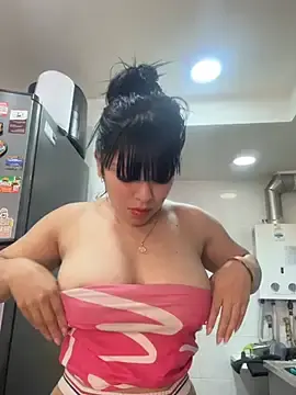 Stripchat Watch Live Sex Cams of BrendaCrean
