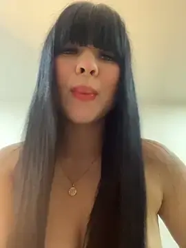 Stripchat Adult Webcam of BrendaCrean