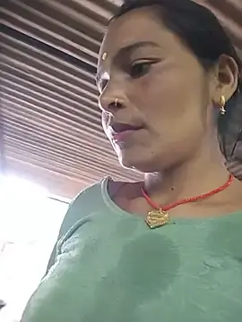 Stripchat Sex Cam of Hot_Kajal5