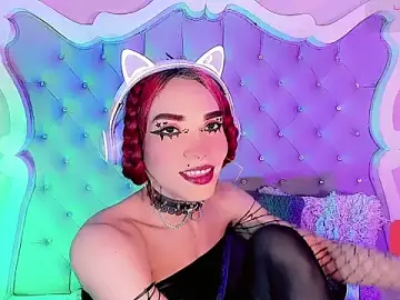 Stripchat Sex Cam of LeyXandrabraz