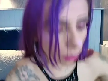 Stripchat Sex Chat of PurpleRose3x