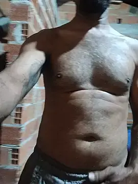 Stripchat Free Live Porn of Sergipanogozarcomoninguem