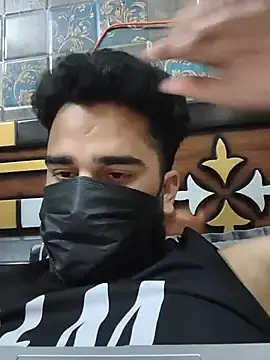 Stripchat Best live sex cam show of TNTBOSS01