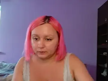 Stripchat Sex Chat of Velvet_Rosse