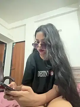 Stripchat Best Webcam of Crazy_Sizzler