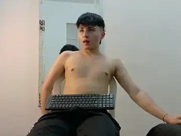 Stripchat Live Porn of LunayDream