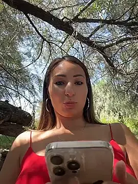 Stripchat Adult Webcams of Wonder_Kari
