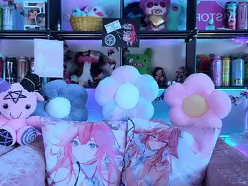 Stripchat Watch Live Sex Cams of _Devill_Baby