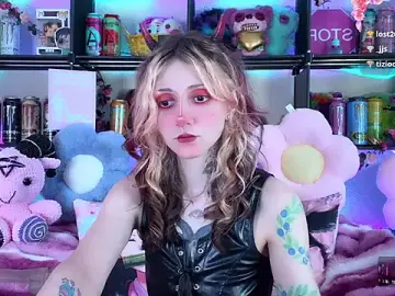 Stripchat Live Porn of _Devill_Baby