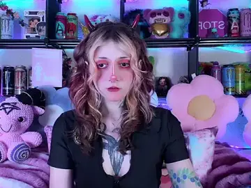Stripchat Best live sex cam show of _Devill_Baby
