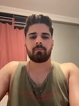 Stripchat Free Live Porn of berke3424