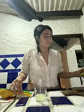 Stripchat Best live sex cam show of kaori_77