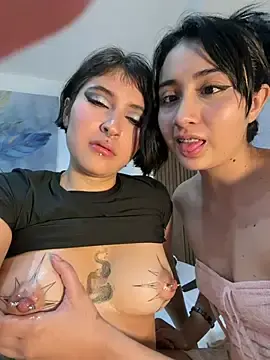 Stripchat Sex Chat of kaori_77