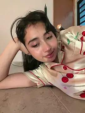 Stripchat Live Porn of kaori_77