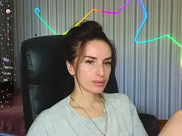 Stripchat Best Webcam of xx_adrihanna_xx