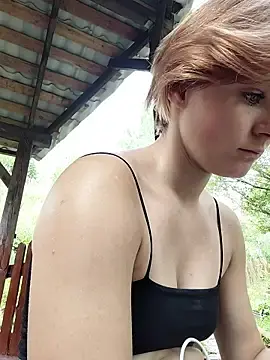 Stripchat Free Porn Cam of NinaParri