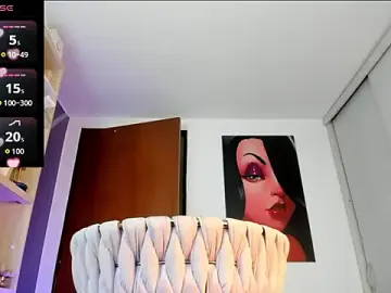 Stripchat Live Porn of REAL_SCARLETBRIGHT